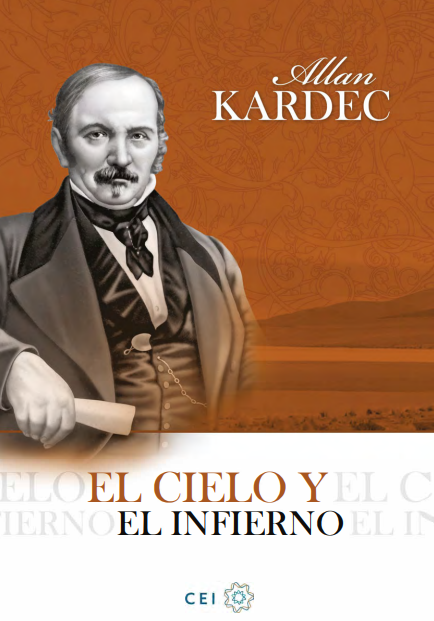 El Cielo y El Infierno