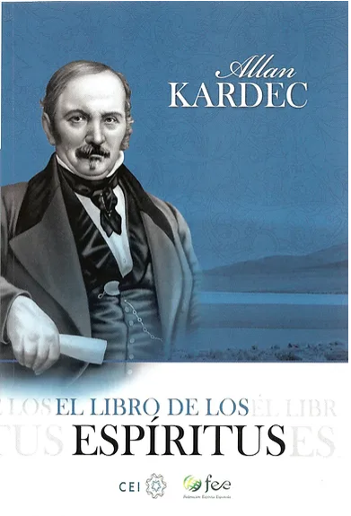 El libro de los Espíritus