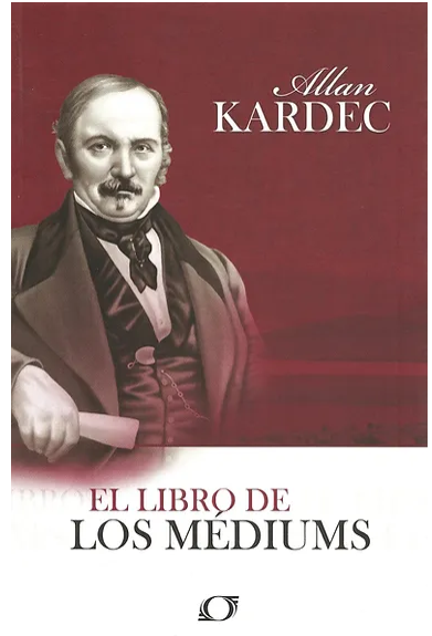 El libro de los Mediums