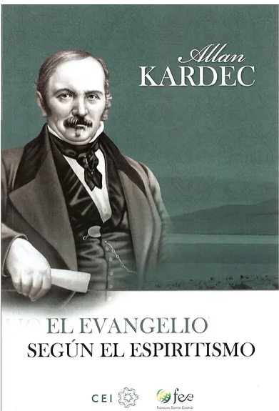 El Evangelio según el Espiritismo