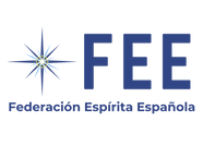 Logo Federación Espírita Española