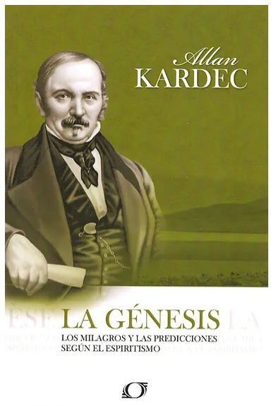 La Génesis